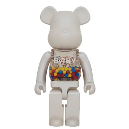 BE@RBRICK – Page 4 – ActionCity