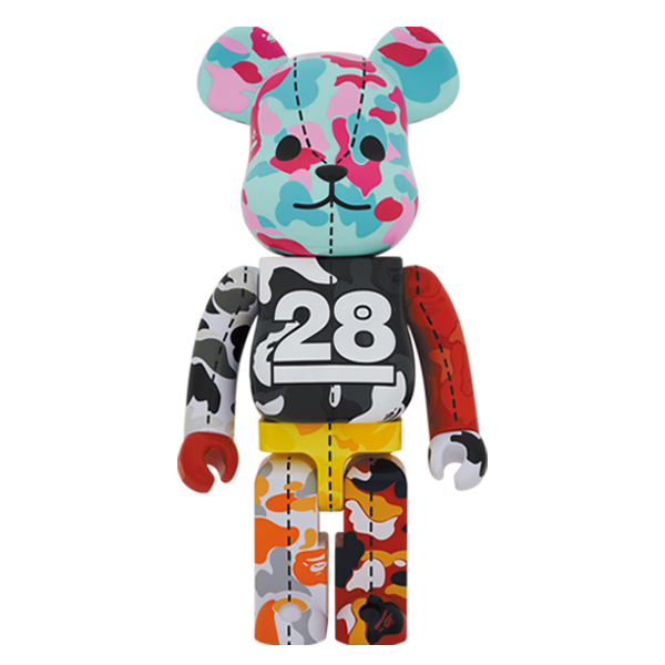 BE@RBRICK 1000% – Tagged 