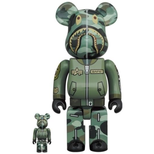 BE@RBRICK – Tagged 