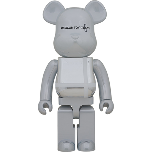 BE@RBRICK – Tagged 