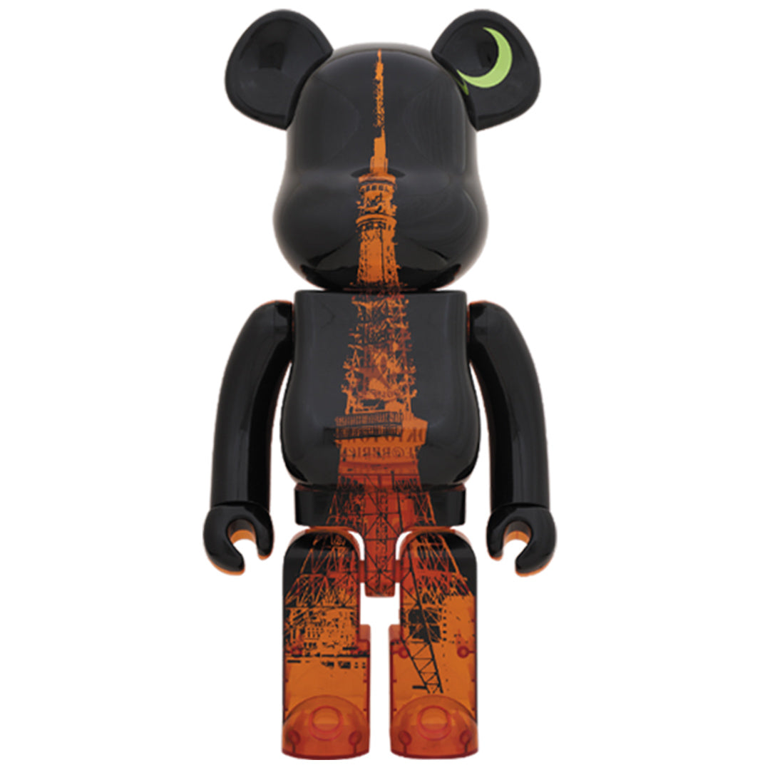 BE@RBRICK Tokyo Tower 1000% – ActionCity