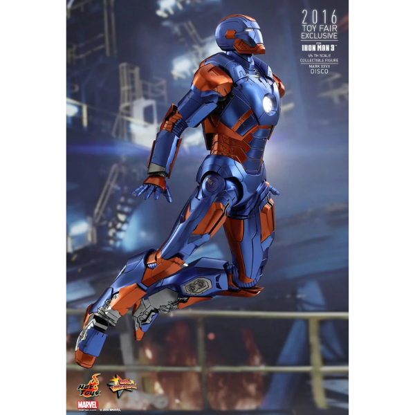 Hot Toys Figure – Page 6 – Actioncity