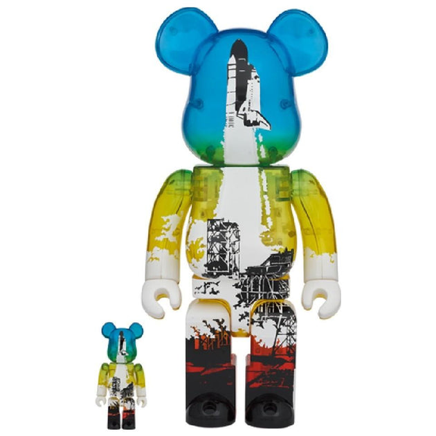 BE@RBRICK – Page 17 – ActionCity