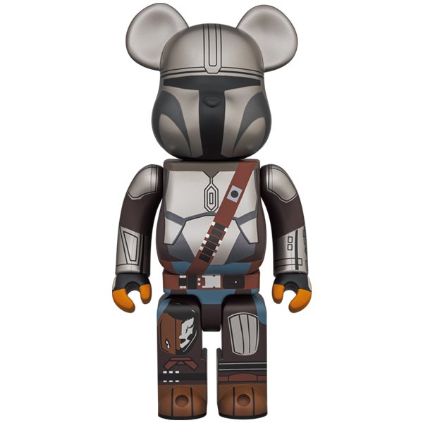 BE@RBRICK 1000% – Tagged 