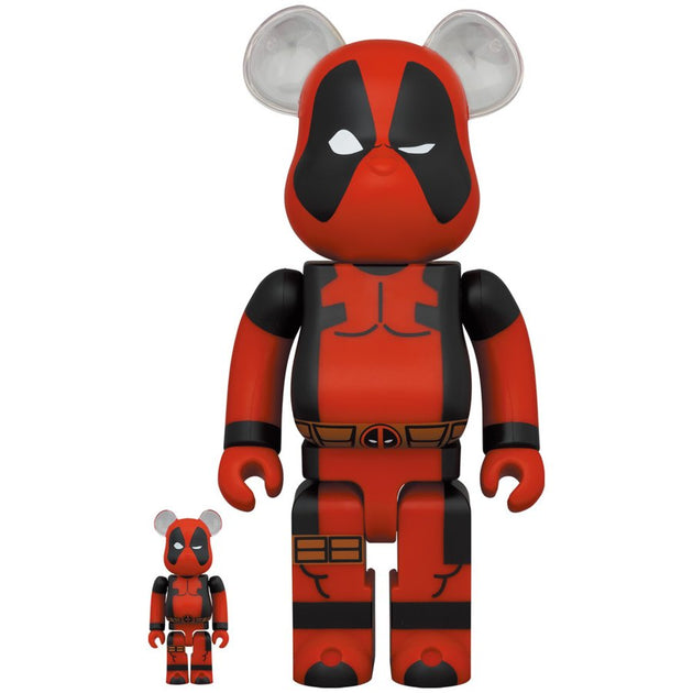 BE@RBRICK 400% – Page 5 – ActionCity