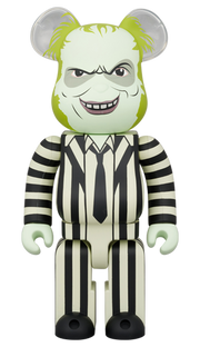 [Pre-Order] BE@RBRICK BEETLEJUICE 400％