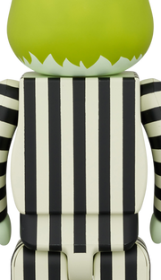 [Pre-Order] BE@RBRICK BEETLEJUICE 400％