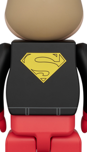 [Pre-Order] BE@RBRICK SUPERBOY 100％ & 400％