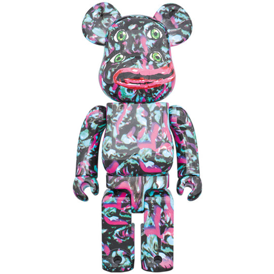 BE@RBRICK Nagnagnag (Edition333) 1000% (ASK)