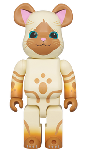 [Pre-Order] BE@RBRICK Airu 400%