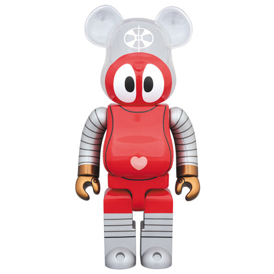 BE@RBRICK Robocon 1000%(ASK)