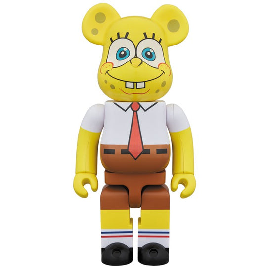 BE@RBRICK Spongebob 1000% (ASK)