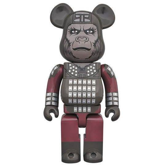 BE@RBRICK General Ursus 1000% (ASK)