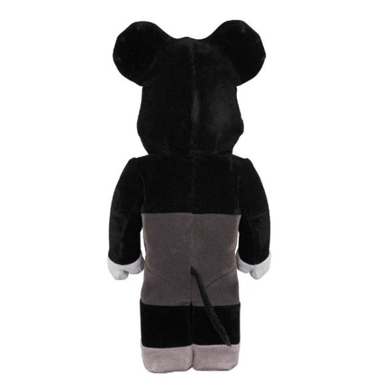 BE@RBRICK Mickey Mouse Vintage B&W Ver 1000%