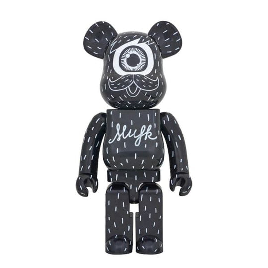 BE@RBRICK MMFK 1000% (ASK)