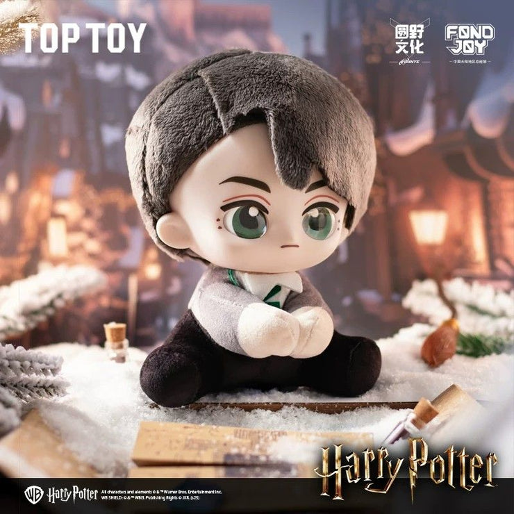 Harry Potter Soft Vinyl Plush Blind Box