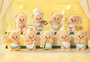 Butterbear Operating Day Blind Series Box