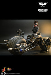 MMS627 - The Dark Knight Trilogy - 1/6th scale Catwoman Collectible Figure