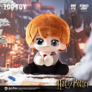 Harry Potter Soft Vinyl Plush Blind Box