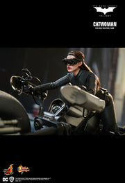 MMS627 - The Dark Knight Trilogy - 1/6th scale Catwoman Collectible Figure