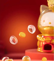 Sanrio Characters Wonderful Dharma Gacha Machine Series