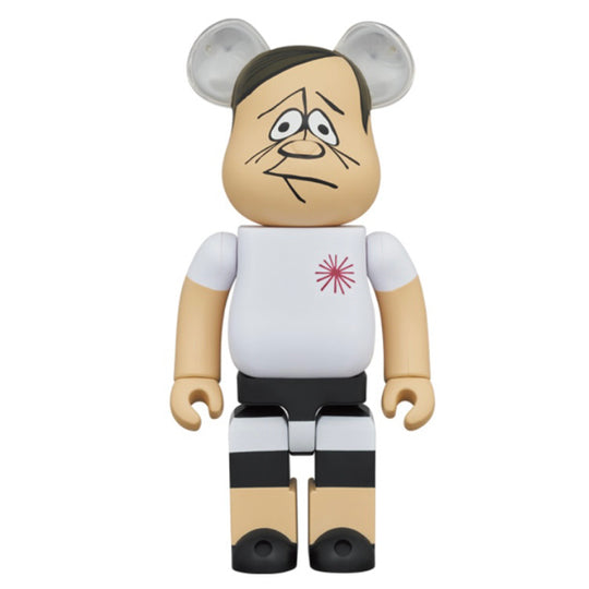 BE@RBRICK Yusuke Hanai 400%