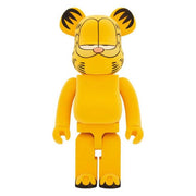 Bearbrick Garfield Flocky Ver. 1000% (ASK)