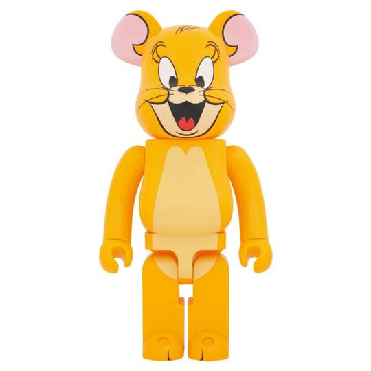 Bearbrick JERRY (Classic Color) 1000%(ASK)