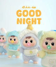 Bao-ao Goodnight Baby Series Plush