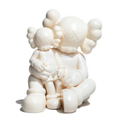 Kaws: Holiday Changbai Mountain White