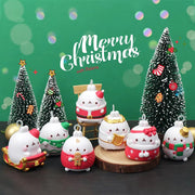 Molang Christmas Set (Special Edition)