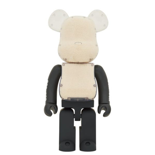 BE@RBRICK UGG(R) 2022 1000%