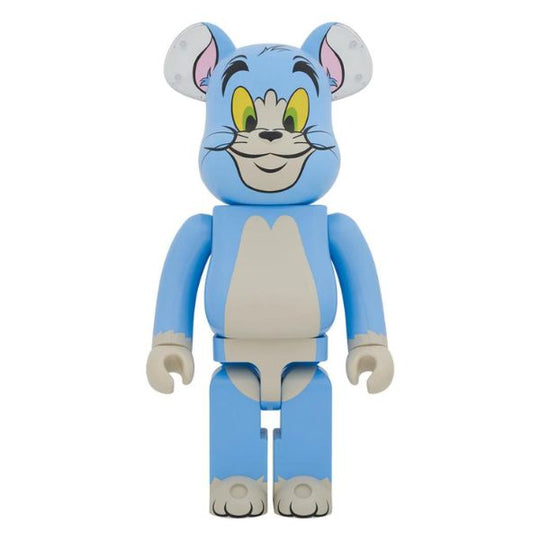 Bearbrick TOM (Classic Color) 1000%