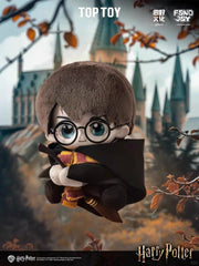 Harry Potter Soft Vinyl Plush Blind Box