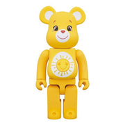 Bearbrick Funshine Bear 1000% (ASK)