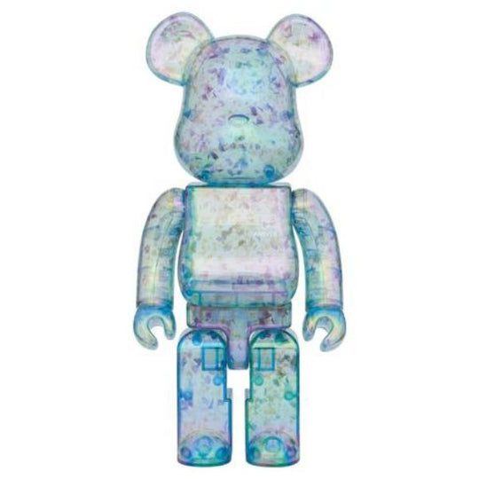 Bearbrick ANEVER 3rd Ver. 1000%