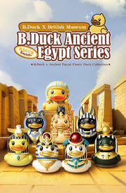 B.Duck Ancient Egypt Series Blind Box