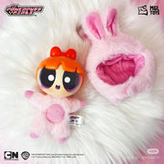 The Powerpuff Girls Plush Party Series