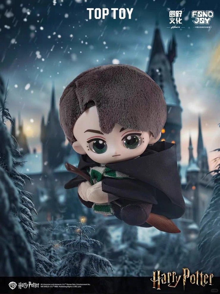 Harry Potter Soft Vinyl Plush Blind Box