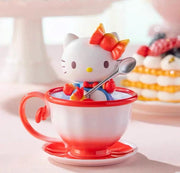 Sanrio Characters Teacup Elf Series Surprise Box