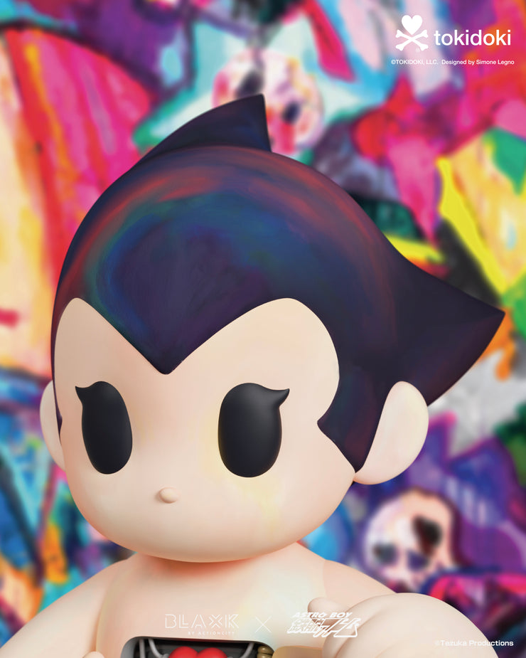 [Pre-Order]  Astro Boy feat. tokidoki