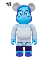 [PreOrder]BE@RBRICK SADNESS 400％