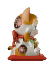 [Pre-Order] Sam Sam Big Fortune Cat (30cm)