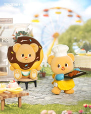 Butterbear - The Sweet Life Series Blind Box