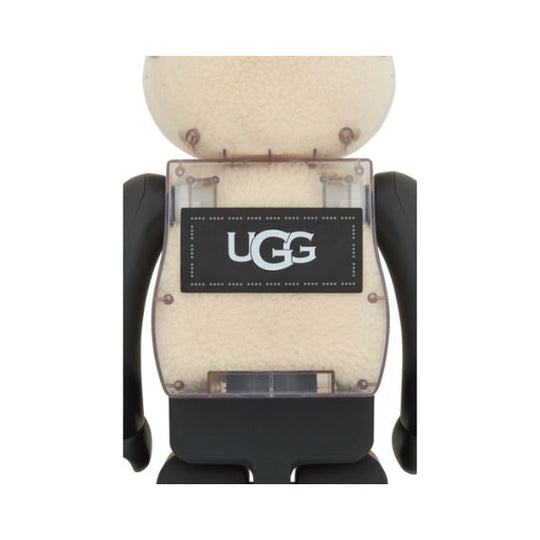 BE@RBRICK UGG(R) 2022 1000%