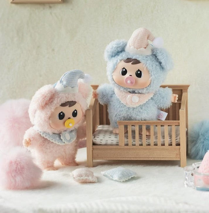 Bao-ao Goodnight Baby Series Plush