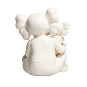 Kaws: Holiday Changbai Mountain White