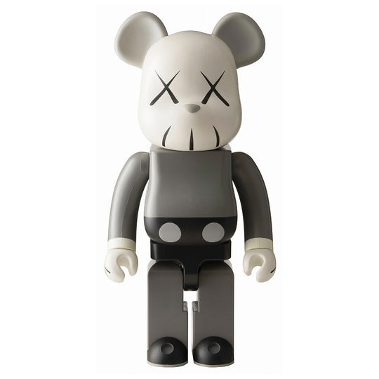 BE@RBRICK KAWS 1ST 2002 1000% (ASK)