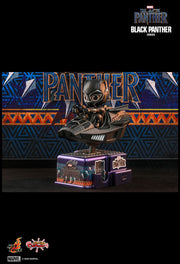 CSRD009 – Black Panther CosRider