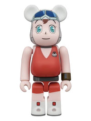 [PreOrder]BE@RBRICK Ream 100% & 400%